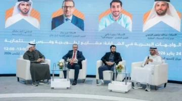 طفرة عقارية.. الشارقة تطلق 10 مشاريع كبرى على واجهاتها البحرية بتصاميم عصرية